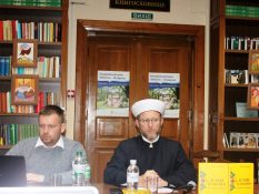 Європейські виміри ісламу: “великий кордон” і цивілізаційні впливи